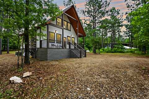203 Secluded Circle, Broken Bow, OK 74728