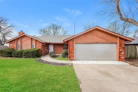 4724 Marston Court, Norman, OK 73072