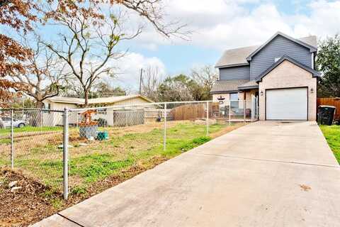 1713 Bronco Road, Granbury, TX 76049