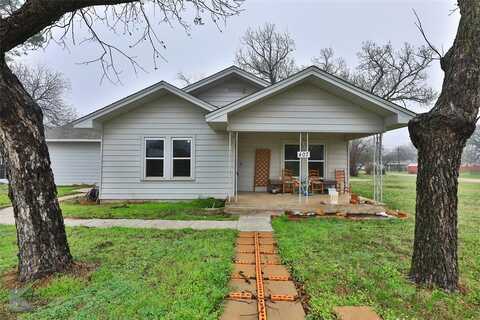 407 Pecan Street, Clyde, TX 79510