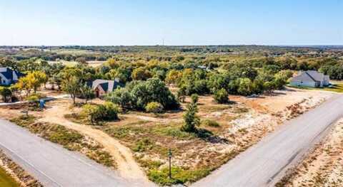 116 S Silver Saddle Trail, Weatherford, TX 76087
