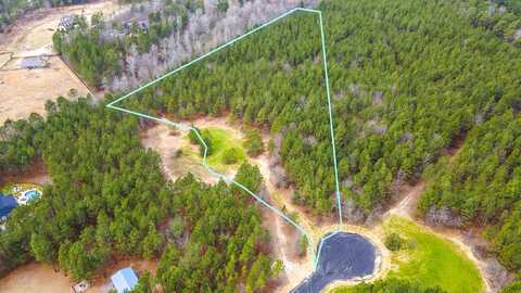 Lot 4-4 Simonside Drive, Aiken, SC 29803