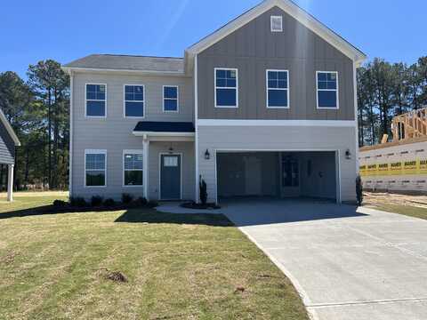 7112 Foggy River Drive, Aiken, SC 29801