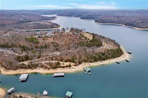 Lot 10 Hillcrest RD, Eureka Springs, AR 72631