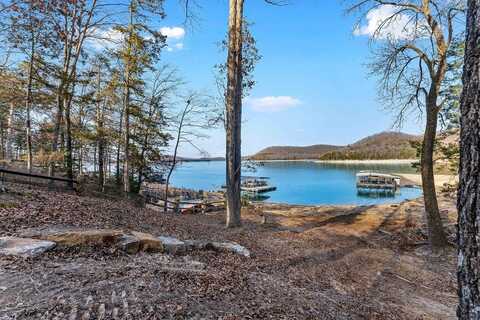 679 Lakeshore DR, Eureka Springs, AR 72631