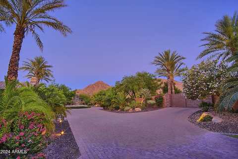 5030 E MOCKINGBIRD Lane, Paradise Valley, AZ 85253