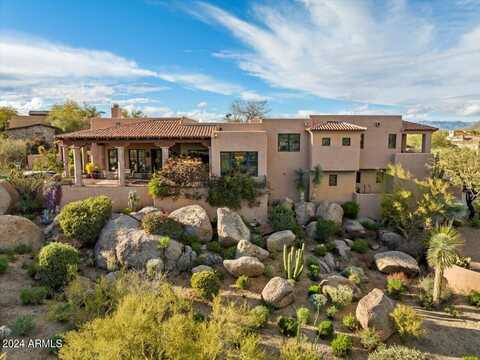 10670 E HEDGEHOG Place, Scottsdale, AZ 85262