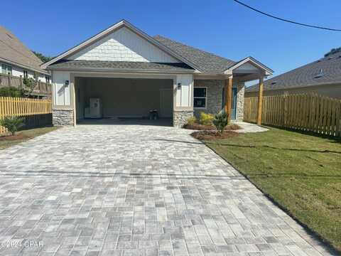 8214 Beach Drive, Panama City Beach, FL 32408