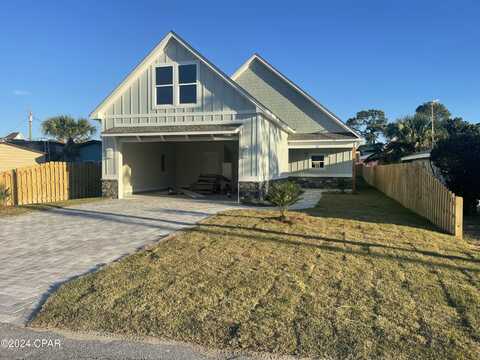 4003 Tarpon Street, Panama City Beach, FL 32408