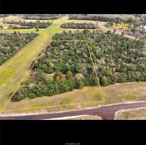 5.01acres Lot 98 PR 1315, Centerville, TX 75833