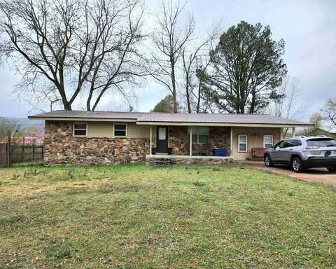 403 Downey Drive, Mountain View, AR 72560