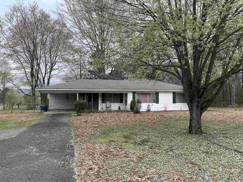 13200 Alexander Road, Alexander, AR 72202