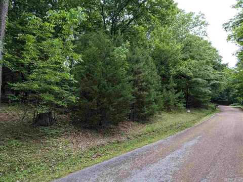 Lot 1 Lakeland Addition, Heber Springs, AR 72543