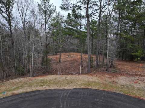 Lot 16 YOUNG LANE, HAMILTON, GA 31811