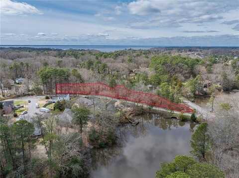 85 Church Road, Newport News, VA 23606