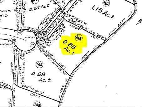 Lot 145 Pintail Lane, Heathsville, VA 22473