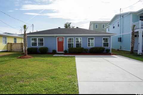 309 21st Ave. N, North Myrtle Beach, SC 29582