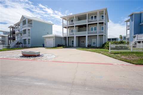 335 Royal Dunes, Port Aransas, TX 78373