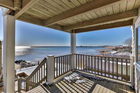 481 Commercial Street, Provincetown, MA 02657