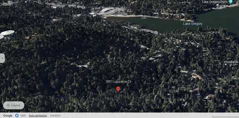 0 Lausanne Dr Drive, Crestline, CA 92325