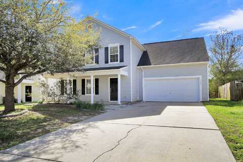 3523 Galaxy Road, Ladson, SC 29456