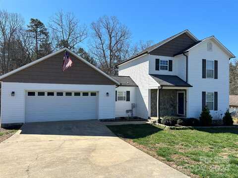 8092 Bailey Road, Connelly Springs, NC 28612