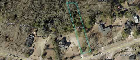 0 W Richland Street, Kershaw, SC 29067