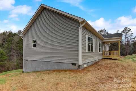 0 Windswept Ridge, Marshall, NC 28753