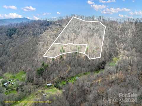 Tbd Jass Cove Road, Marshall, NC 28753