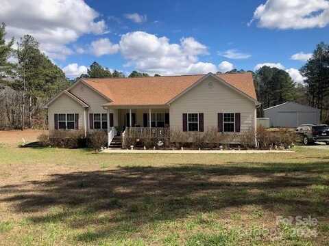 128 Cicero Lane, Lawndale, NC 28090