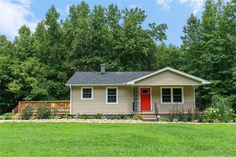 3727 Leigh Mountain Road, Green Bay, VA 23942