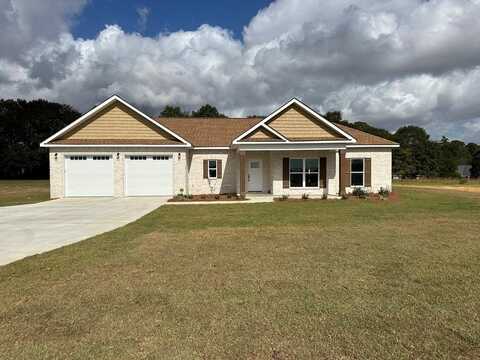 207 Heritage Way, Headland, AL 36345