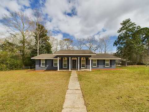 1100 Buena Vista Drive, Dothan, AL 36303