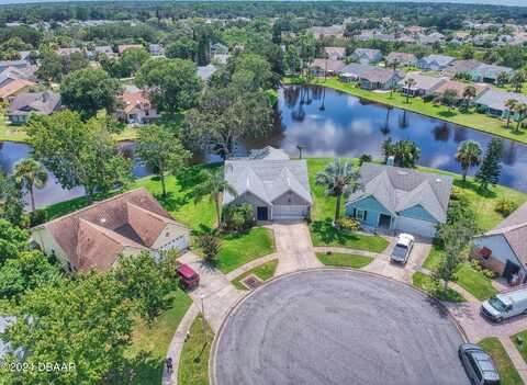 804 Soft Pine Court, New Smyrna Beach, FL 32168