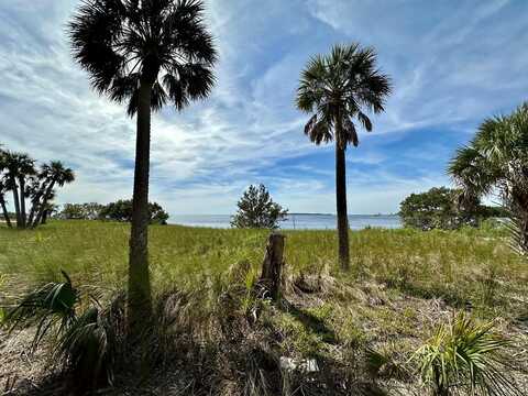 Airport Rd, Cedar Key, FL 32625