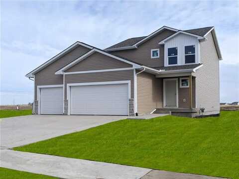 401 Fireside Drive NW, Bondurant, IA 50035