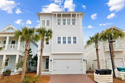 145 Siasconset Lane, Inlet Beach, FL 32461