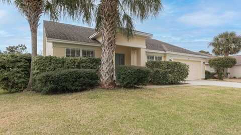 209 Bainbridge Street, Panama City Beach, FL 32413