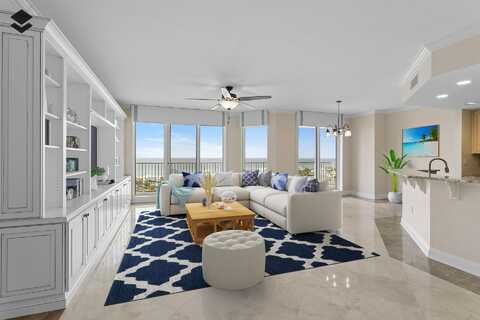 0ne Beach Club Drive, Miramar Beach, FL 32550