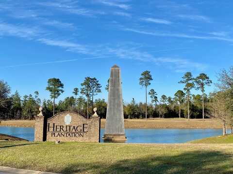 6615 Spyglass Hill Road, Laurel Hill, FL 32567