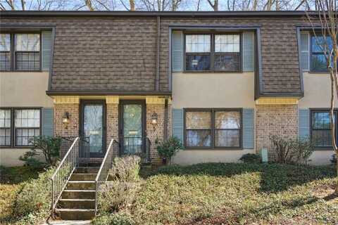 5 Arpege Way NW, Atlanta, GA 30327