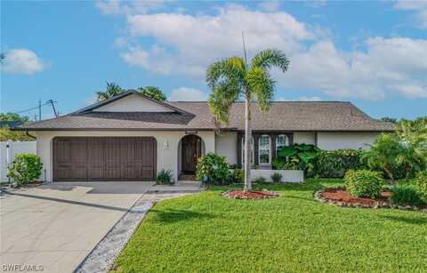 1504 SE 23rd Street, CAPE CORAL, FL 33990