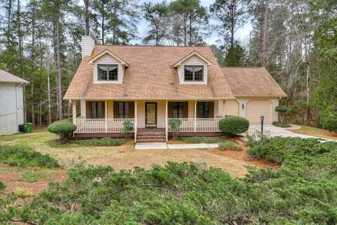 303 KINGFISHER POINT Point, Mc Cormick, SC 29835