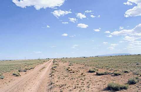 Tierra Grande Lot: 11, Belen, NM 87002