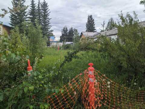 Lot 13 CHARLES STREET, Fairbanks, AK 99701