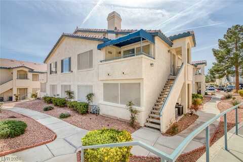 3425 E Russell Road, Las Vegas, NV 89120