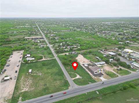 0 Mile 7 Street, Penitas, TX 78576