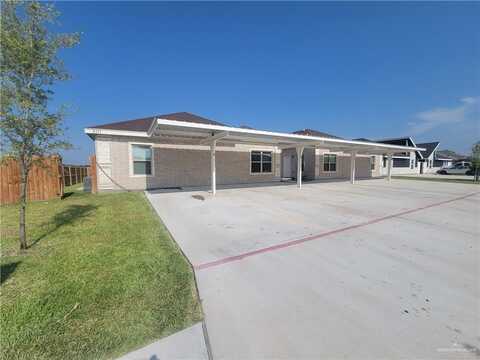 810 S Missouri Street, Alton, TX 78573