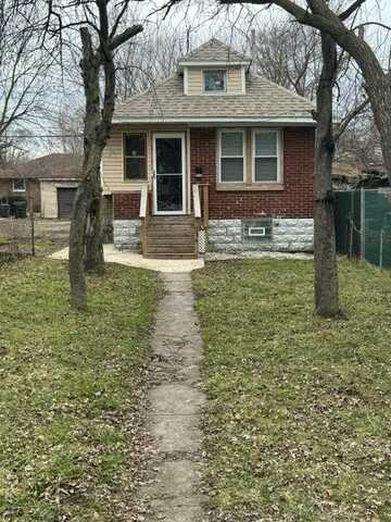 3516 Carolina Street, Gary, IN 46409