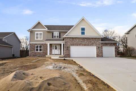 770 Cirque Drive, Crown Point, IN 46307